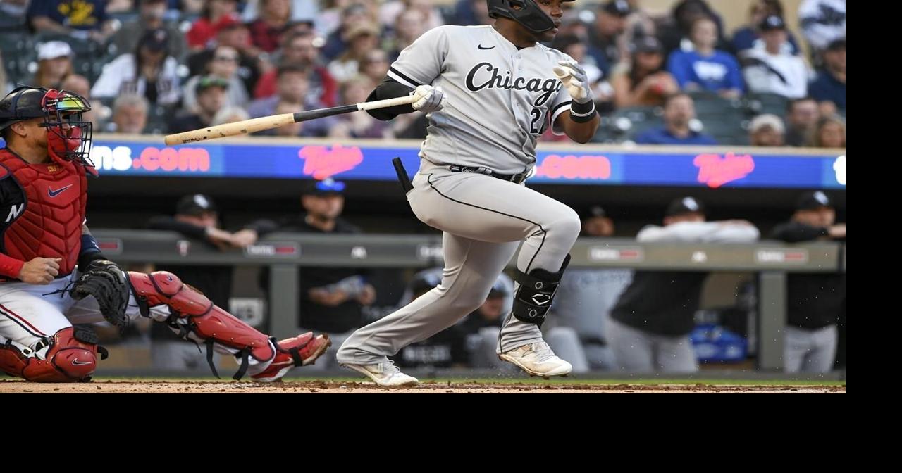 White Sox SS Tim Anderson says he let his emotions get the better of him  with fight