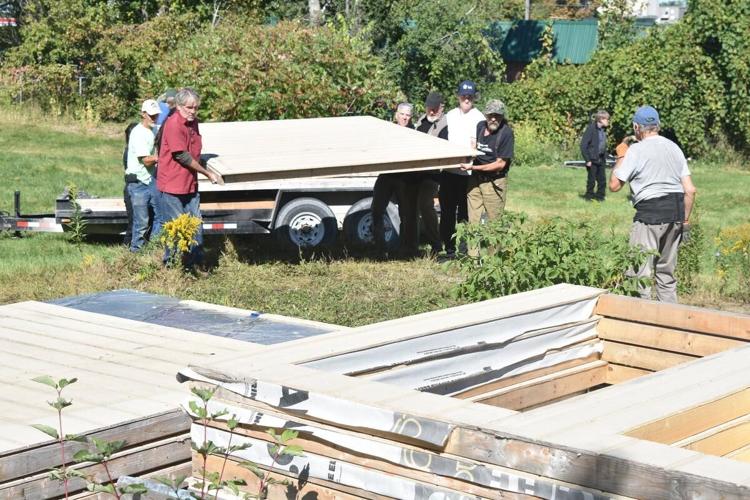Peterborough Action for Tiny Homes group aiming to start tiny homes ...