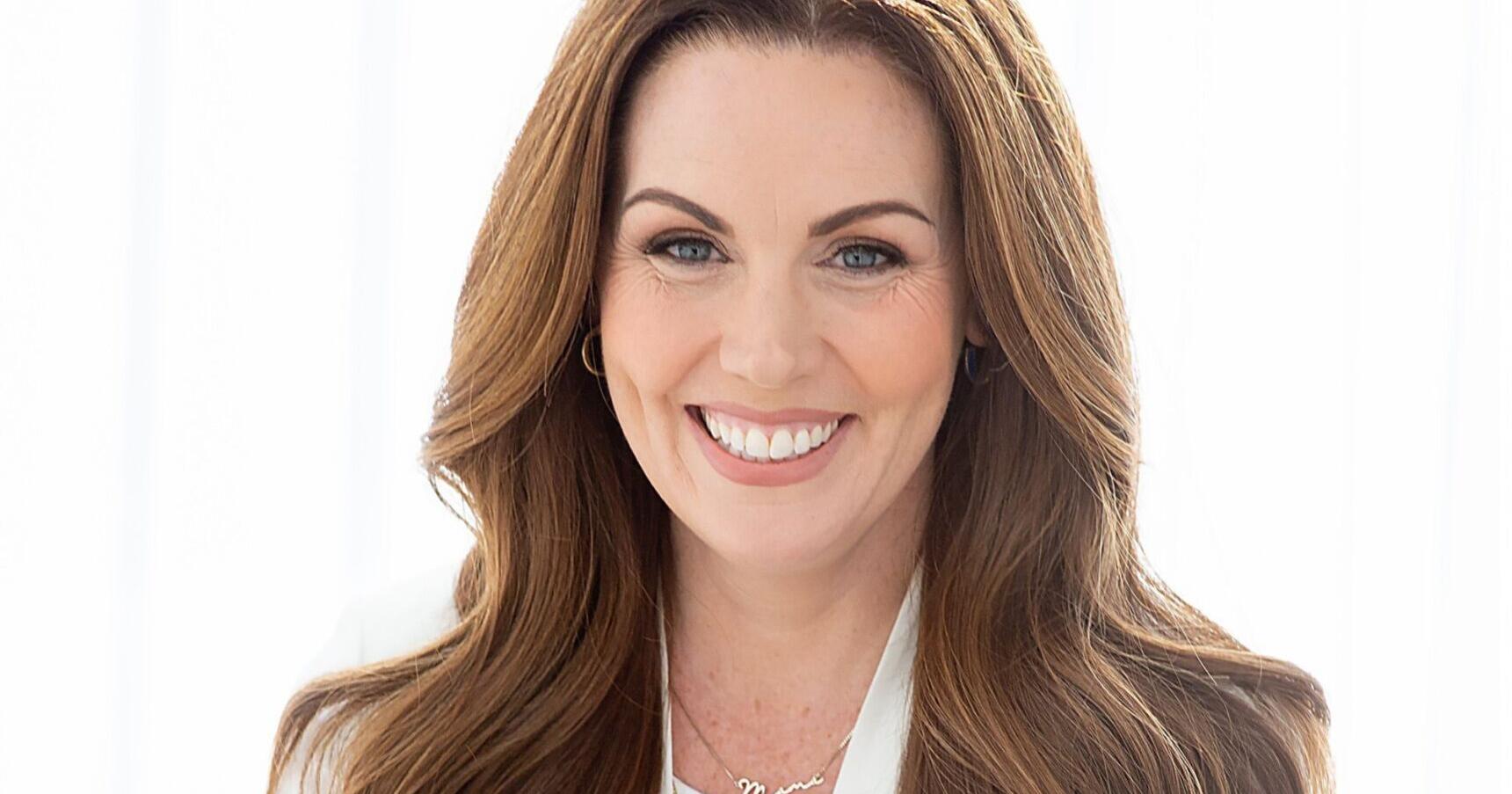 Peterborough's Robyne Hanley-Dafoe can help with stress - Vimarsana News