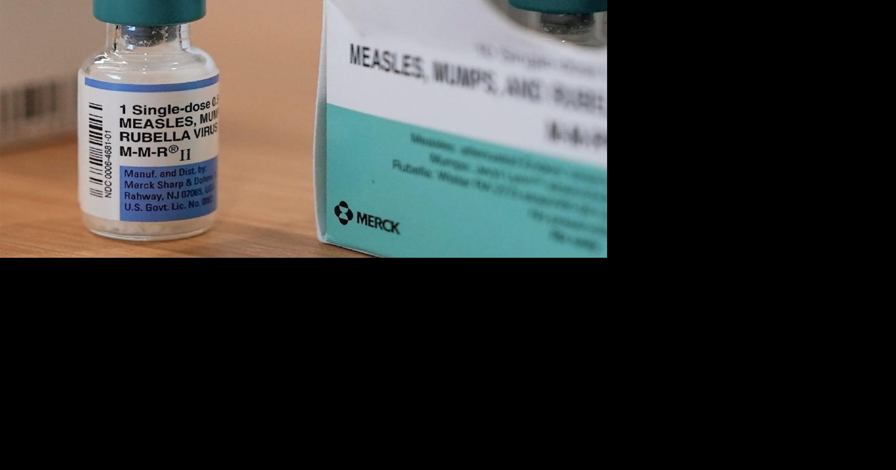 Health unit concerned about measles outbreak hitting region