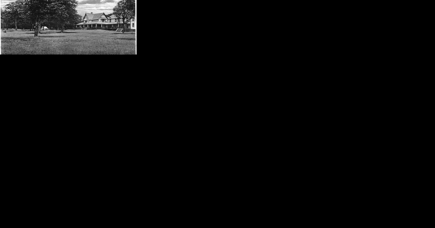 Oak Orchard's deep history in Trent Lakes - Vimarsana News