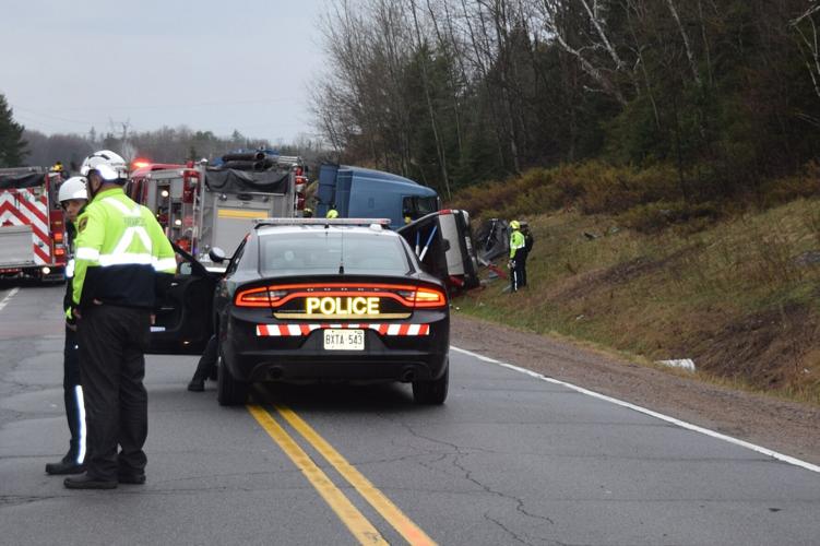 Renfrew OPP identify Hwy 132 crash victim