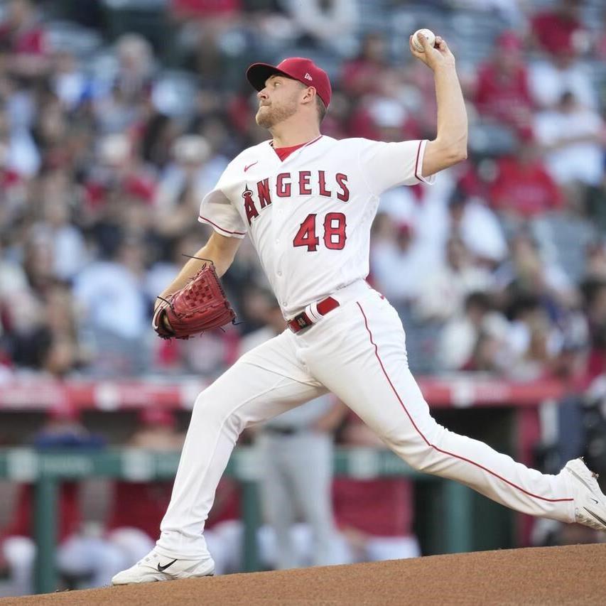 Trout, Ohtani give Angels 2-1 walk-off win over White Sox