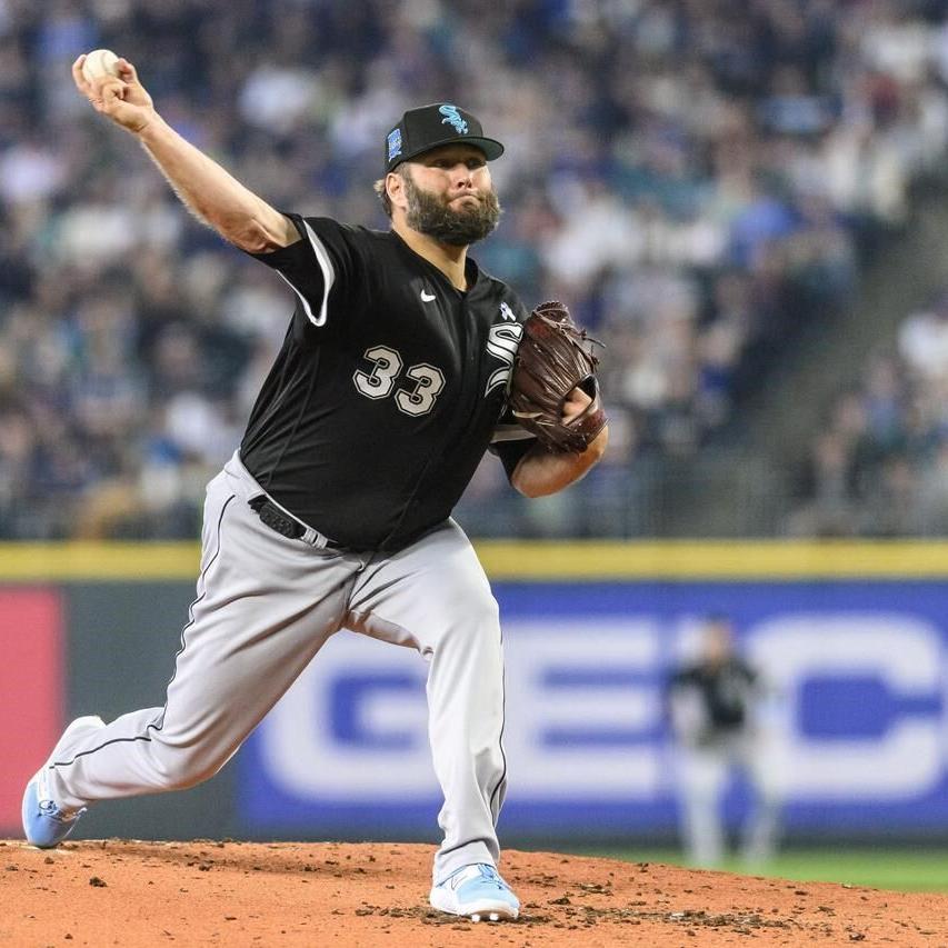 Mike Clevinger pitches a 6-hitter as the White Sox beat the Nationals 6-1