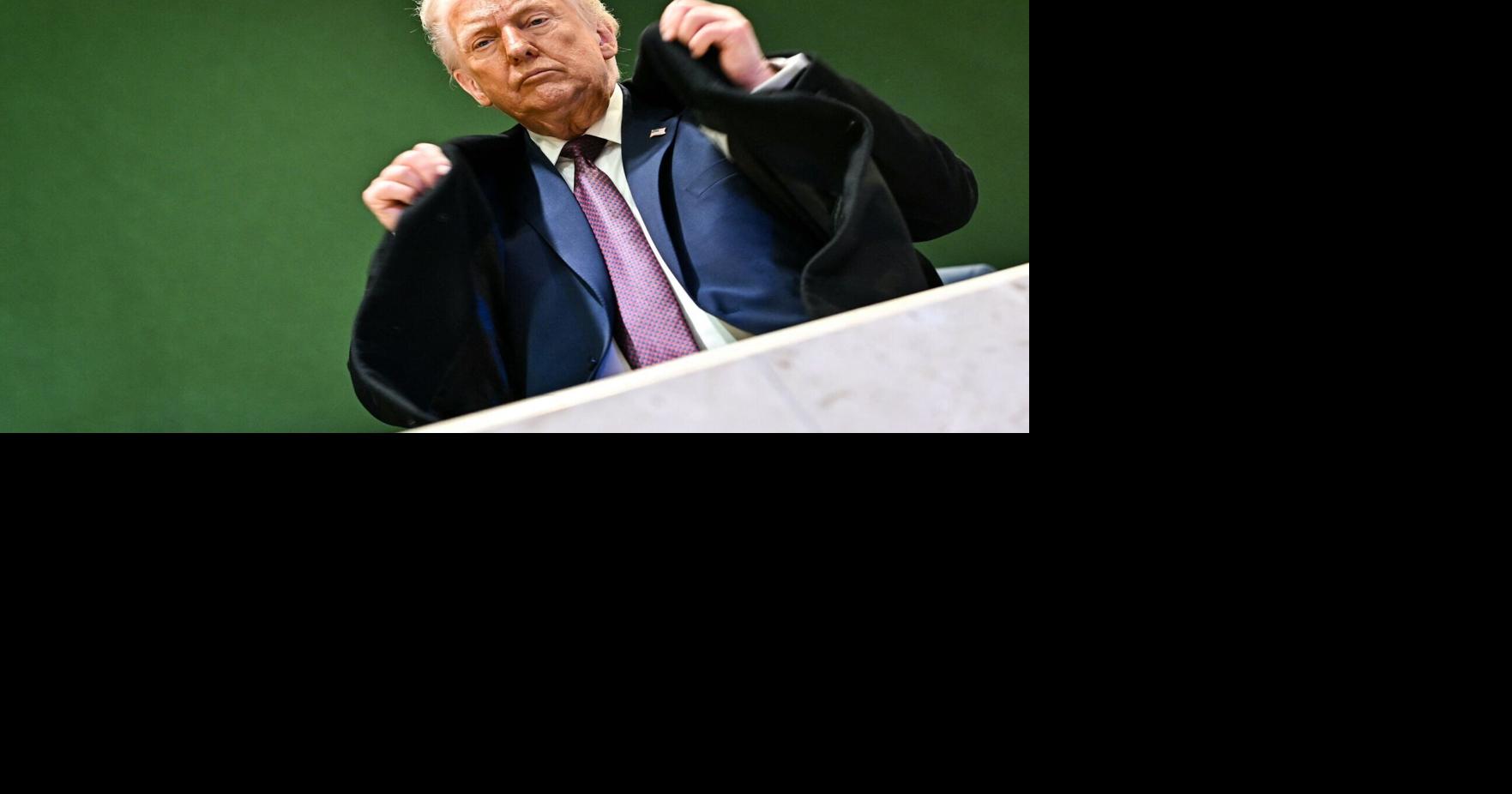 Don’t let Donald Trump distract you. The rest of the world is finally making real progress on climate change