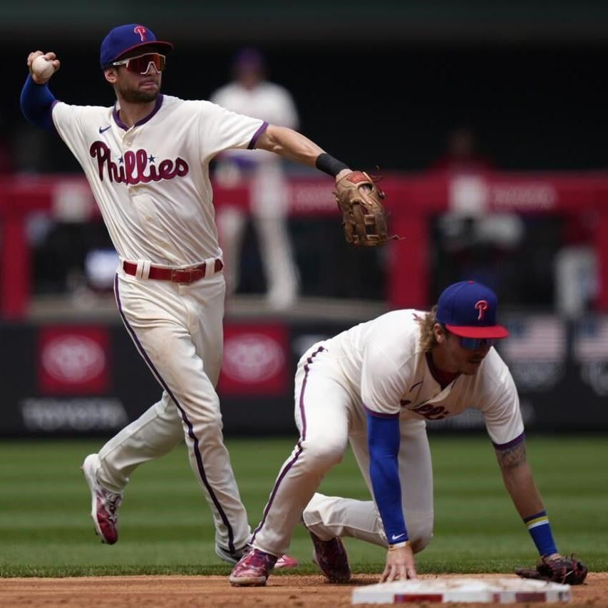 Garrett hits grand slam and Candelario homers in Nationals' 5-4 win over  Phillies - The San Diego Union-Tribune