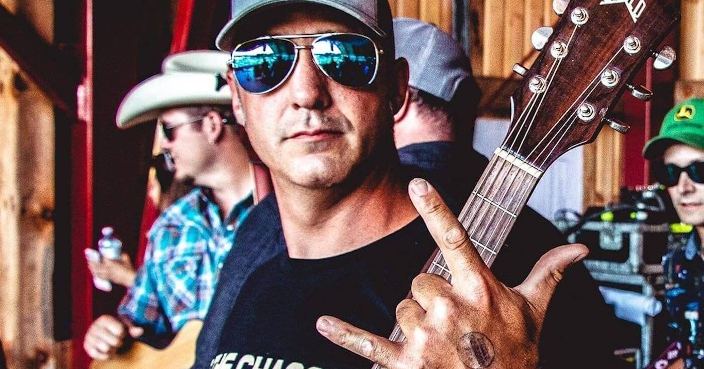Douro songwriter nominated for first country music award - Vimarsana News