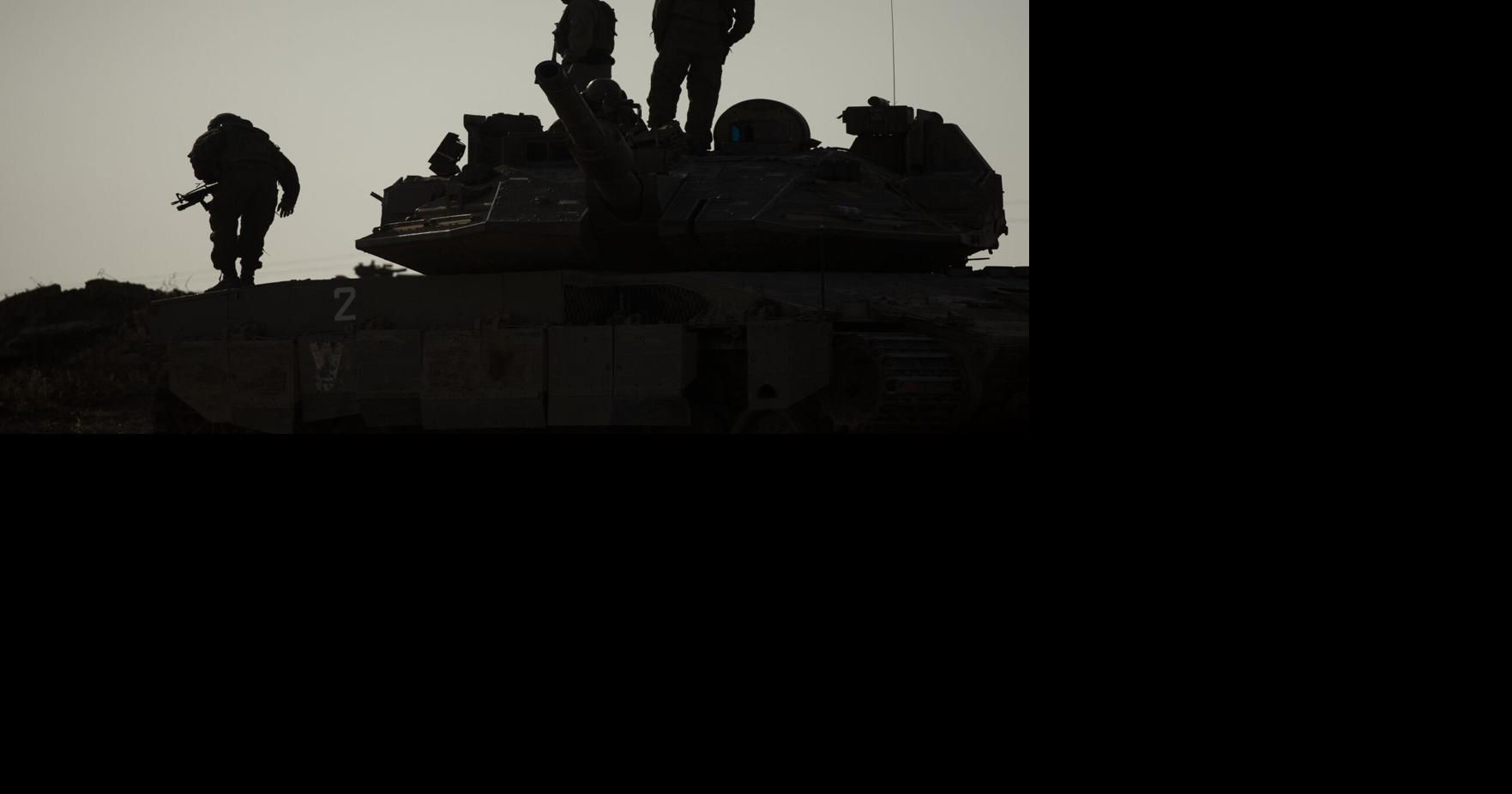 War is contributing to our global climate change problem
