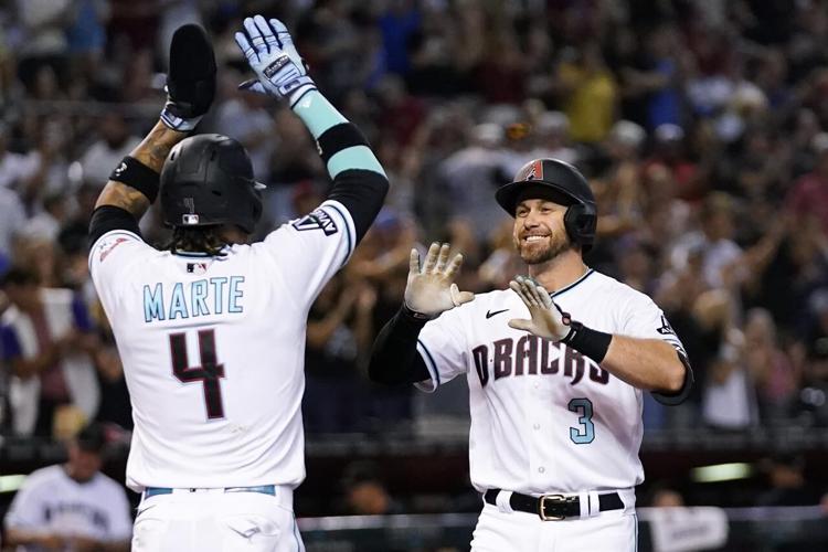 Turner, Castellanos, Realmuto slug 2-run homers as Phillies beat Nationals  6-2