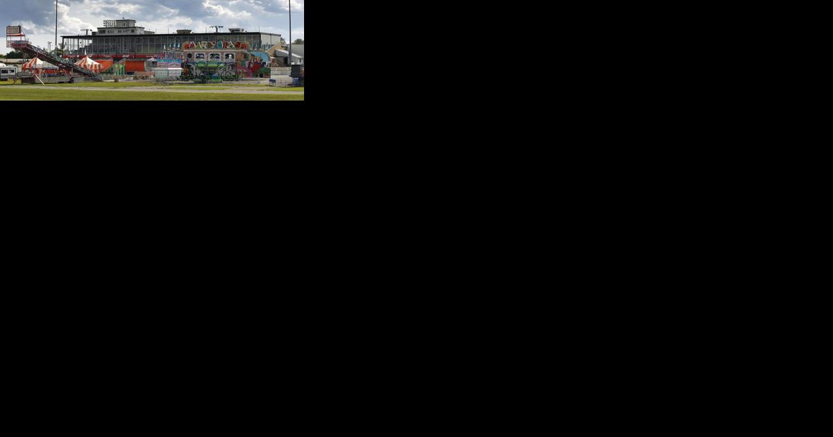 Peterborough Exhibition leaving Morrow Park for good - Vimarsana News