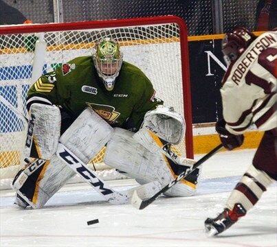 New women's pro hockey league injects extra fizz into Rivalry Series