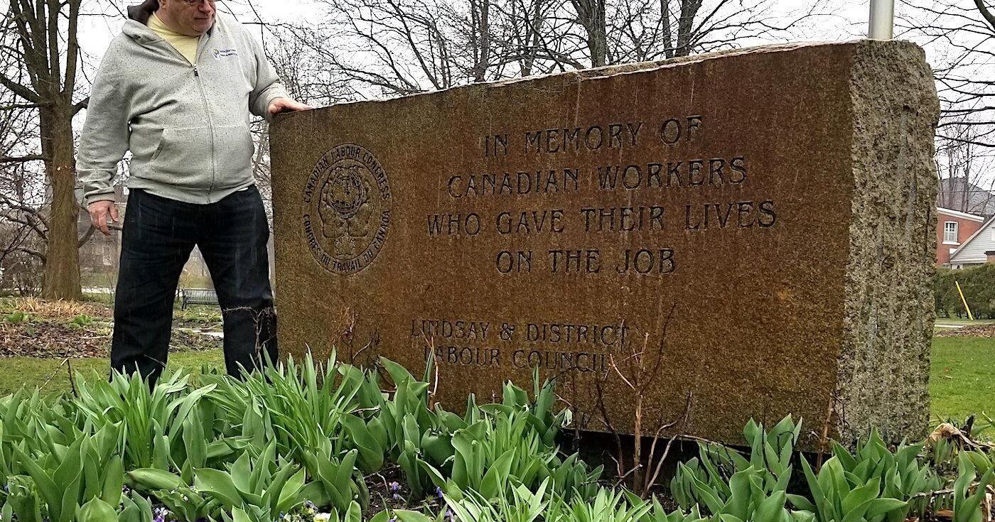 Lindsay's Day of Mourning underscores no job is worth a life - Vimarsana News