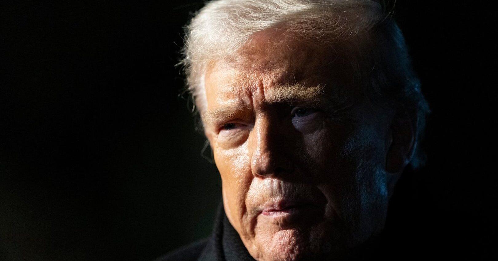 Getting to  no : Europe leaders find a way to speak with one voice against Trump