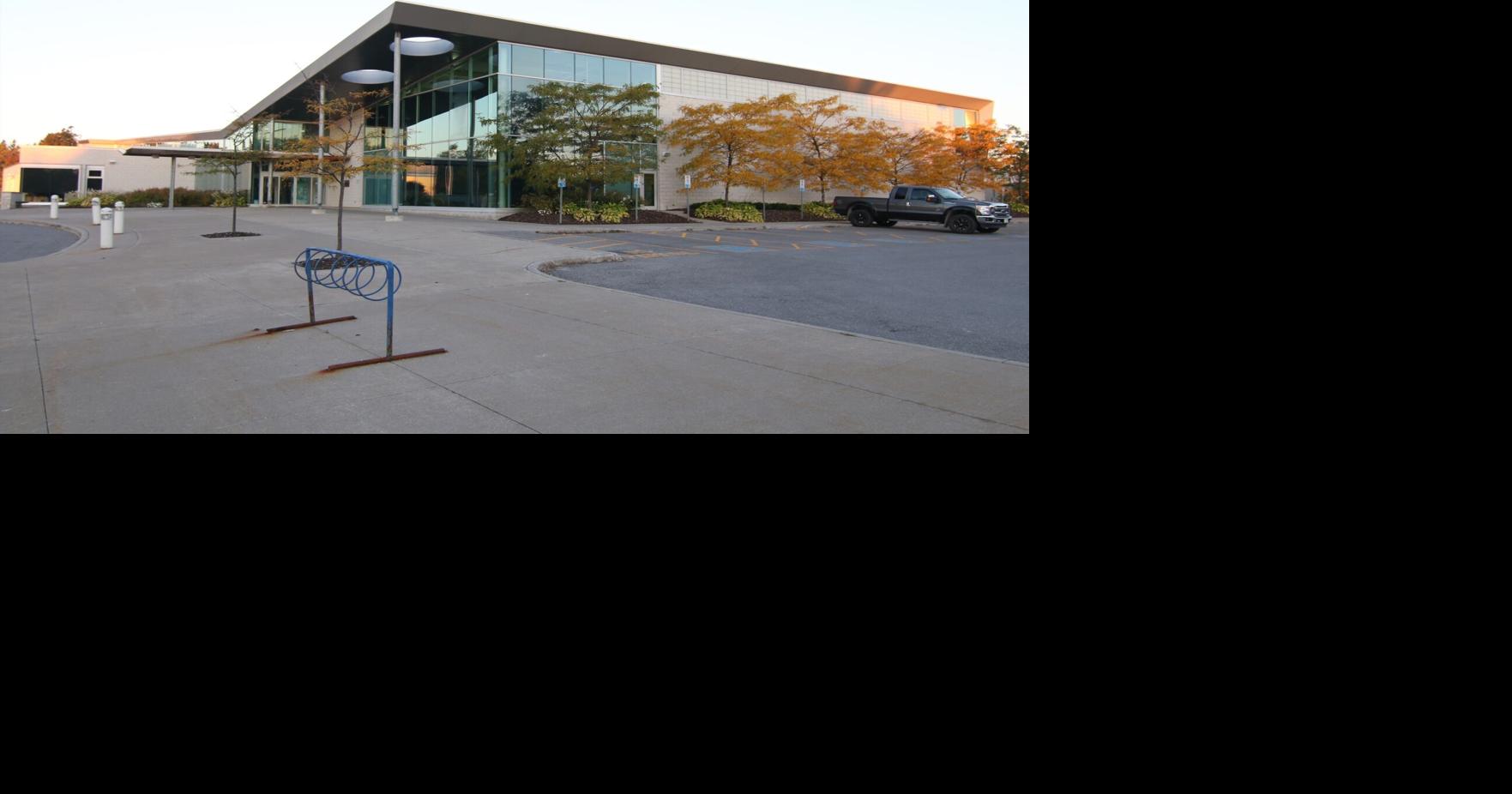 Peterborough Sport and Wellness Centre celebrates 10 years