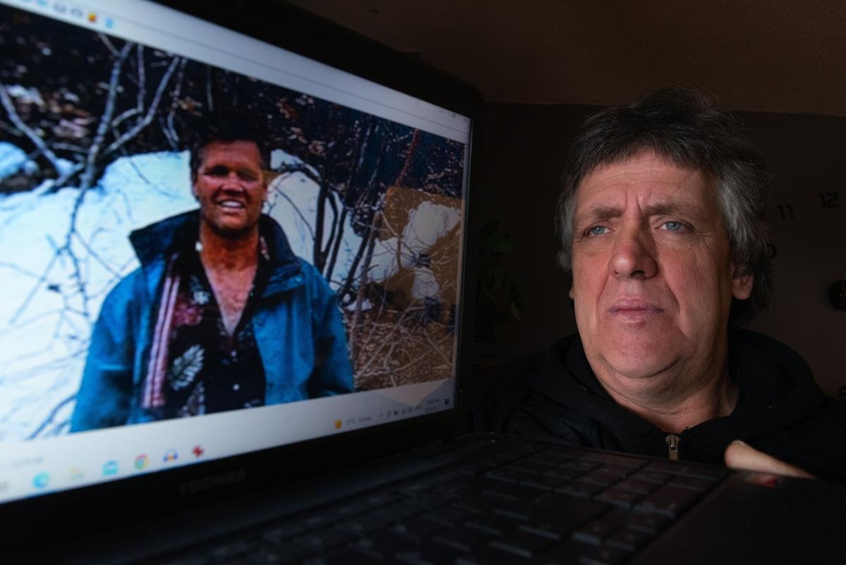 Ontario Police Charge Bazil Walker With Second-Degree Murder