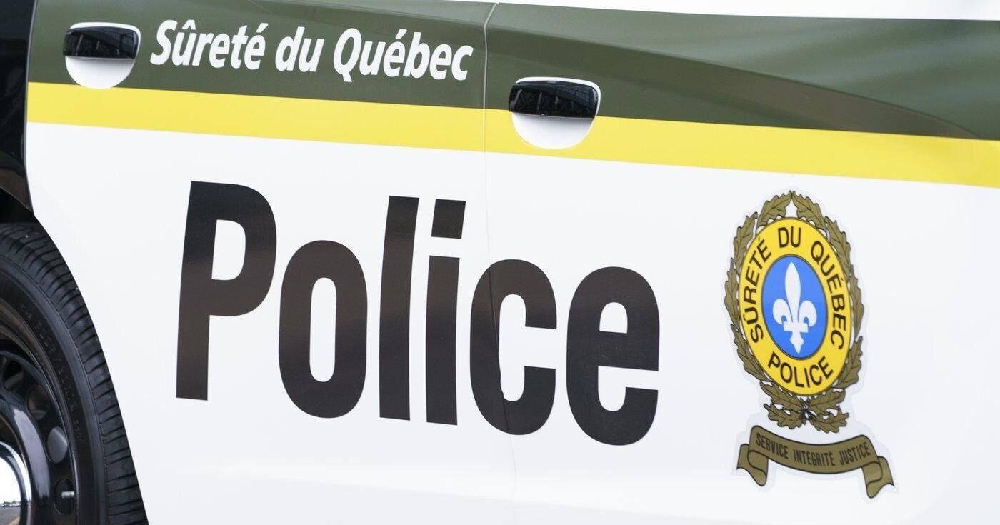 Grenade found in Quebec campground did not contain explosives , armed forces say