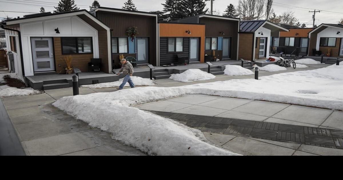 Peterborough editorial: There are some big reasons to back tiny houses