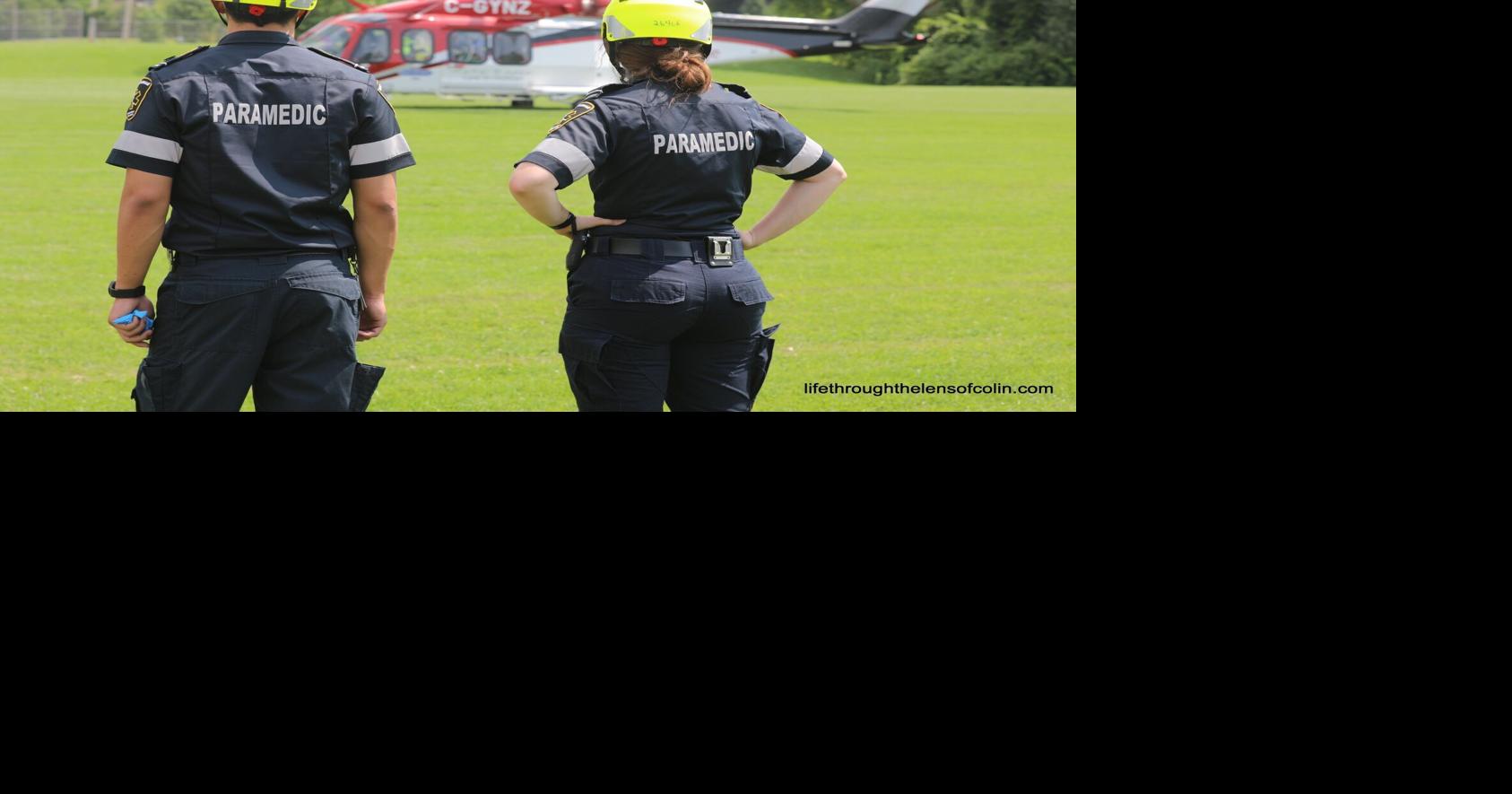 Woman airlifted to Toronto hospital following crash in Bowmanville