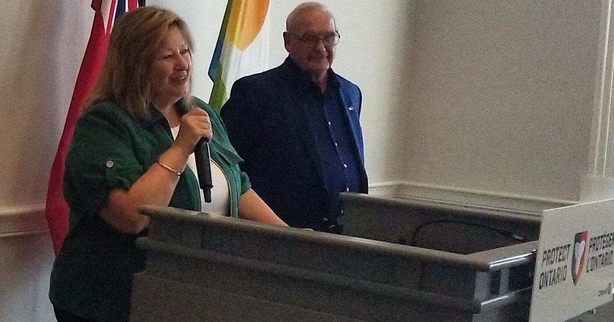 Kawartha Lakes sees unexpected jump in infrastructure funding, boosting hopes for community development
