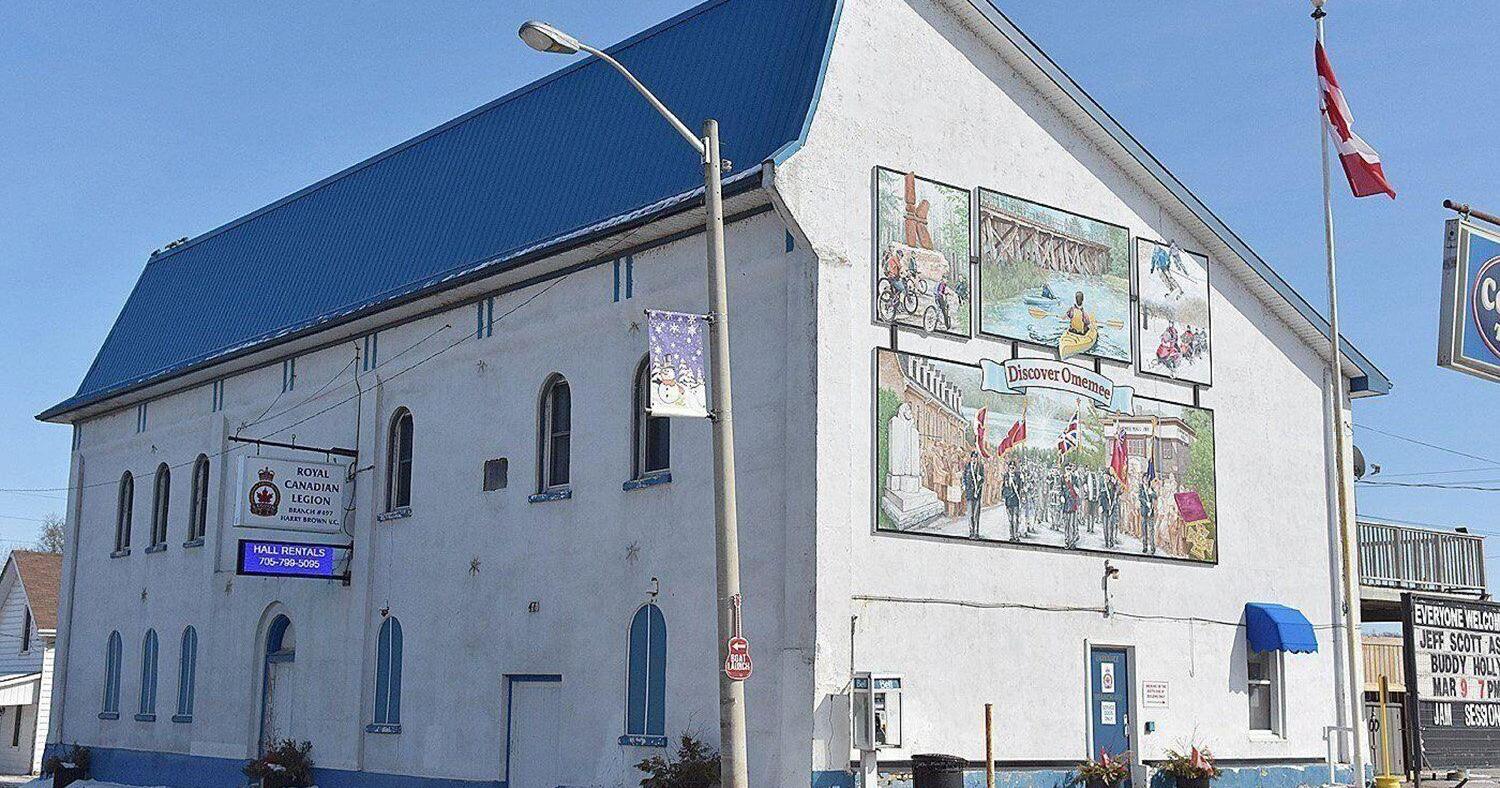 Omemee: Proposed splash pad to be discussed at upcoming public meeting - Vimarsana News