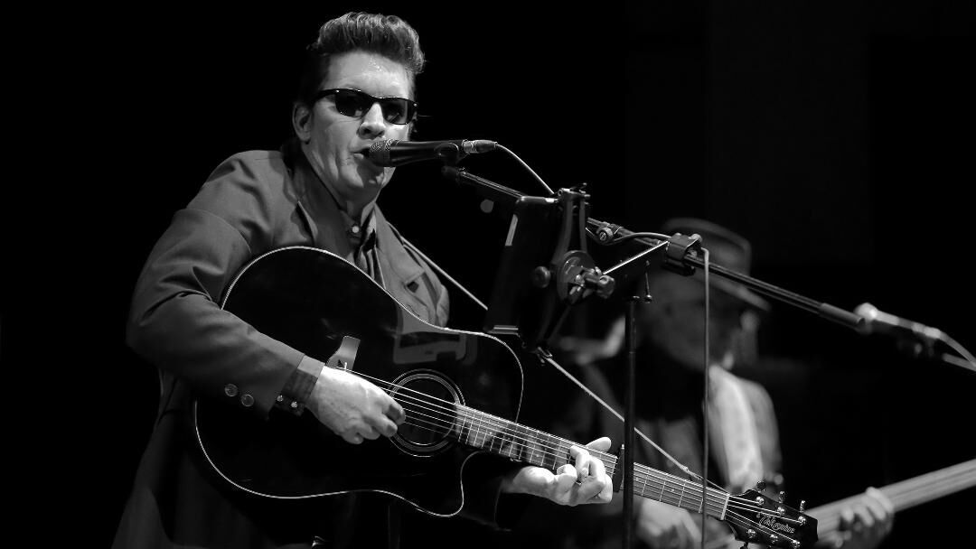 Academy Theatre presents a Johnny Cash tribute concert May 11
