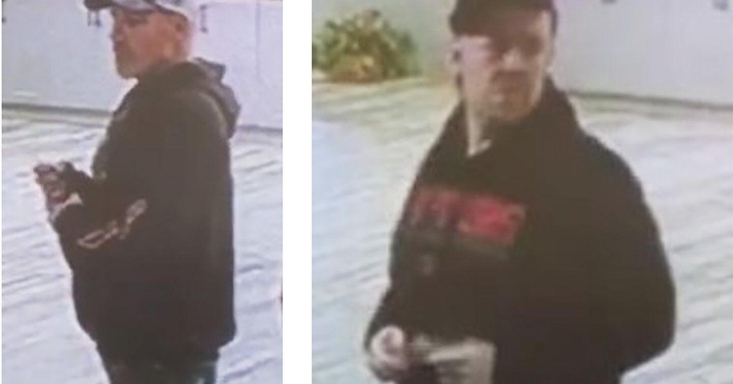 Police searching for suspects after alleged business B&E - Vimarsana News
