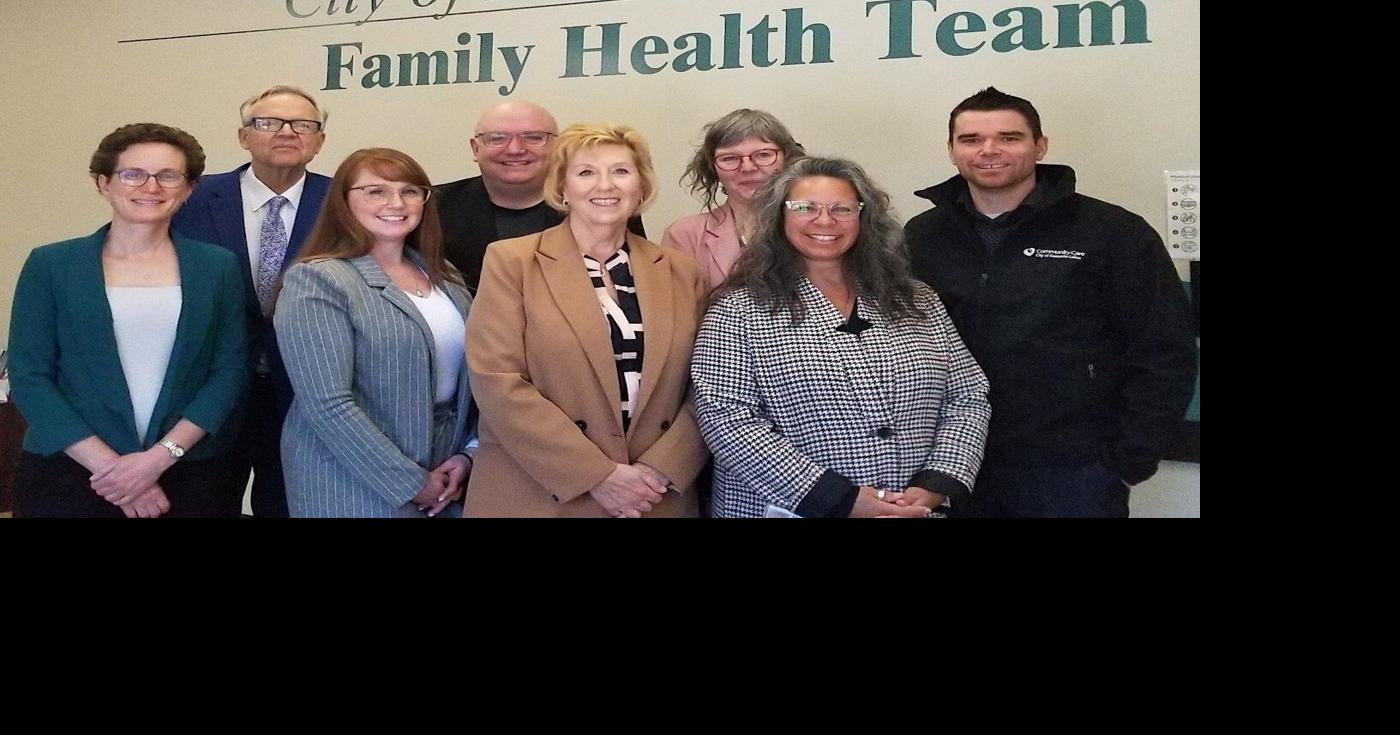 Funding helps Family Health Team make more care connections