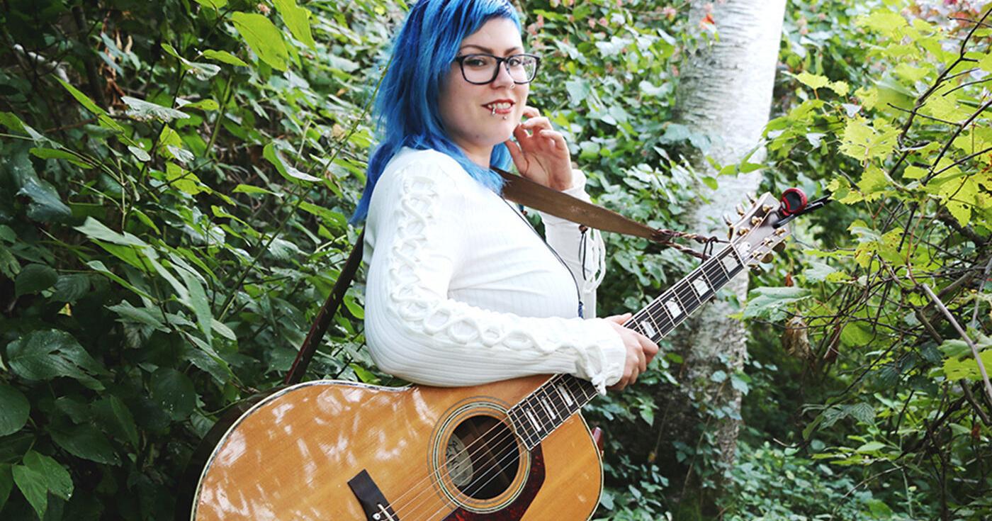 Full-length album debut takes Cassie Noble 'Everywhere' - Vimarsana News