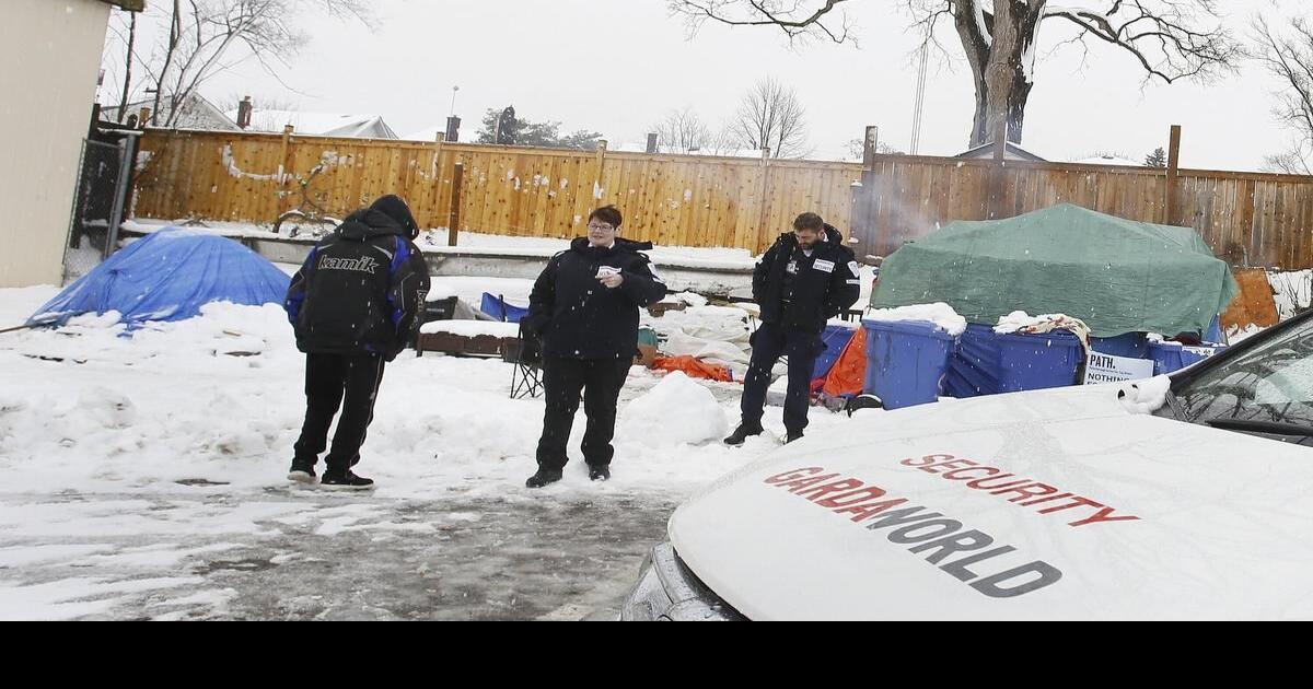 More housing urged for Peterborough