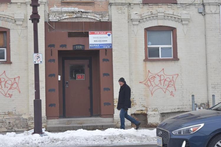 Pig’s Ear Tavern to be revived in downtown Peterborough