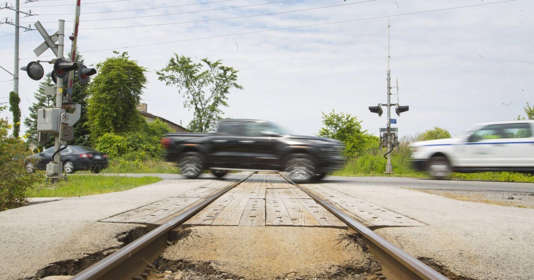 Arterial route in east Cobourg will be shut for several days