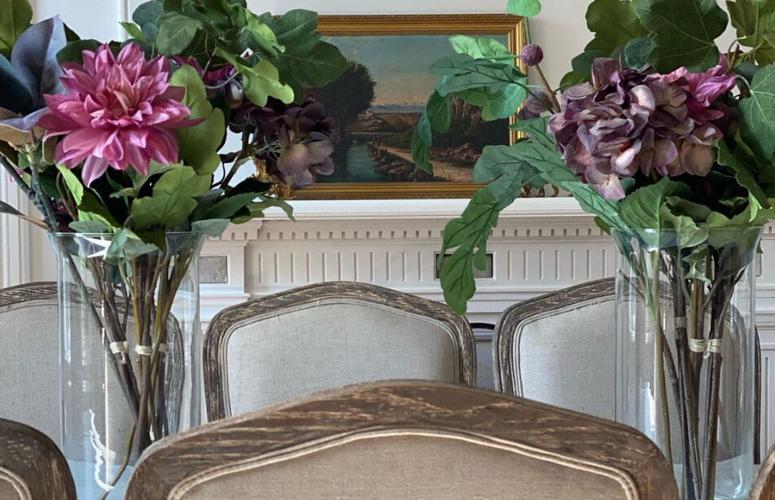 native realizes childhood dream of living in the Doctor's House