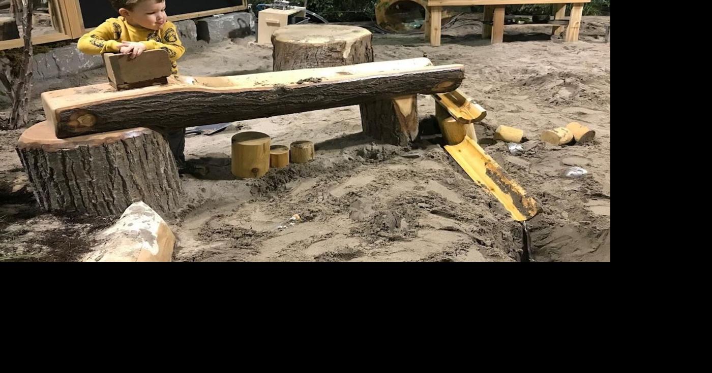 Catholic trustees seek advocacy for playground funding