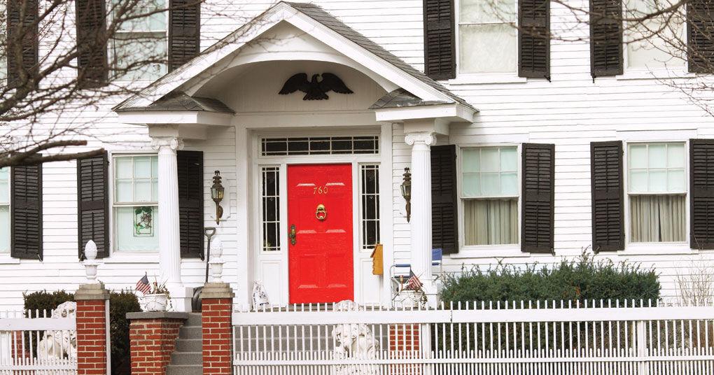 4 quick design fixes for an outdated home