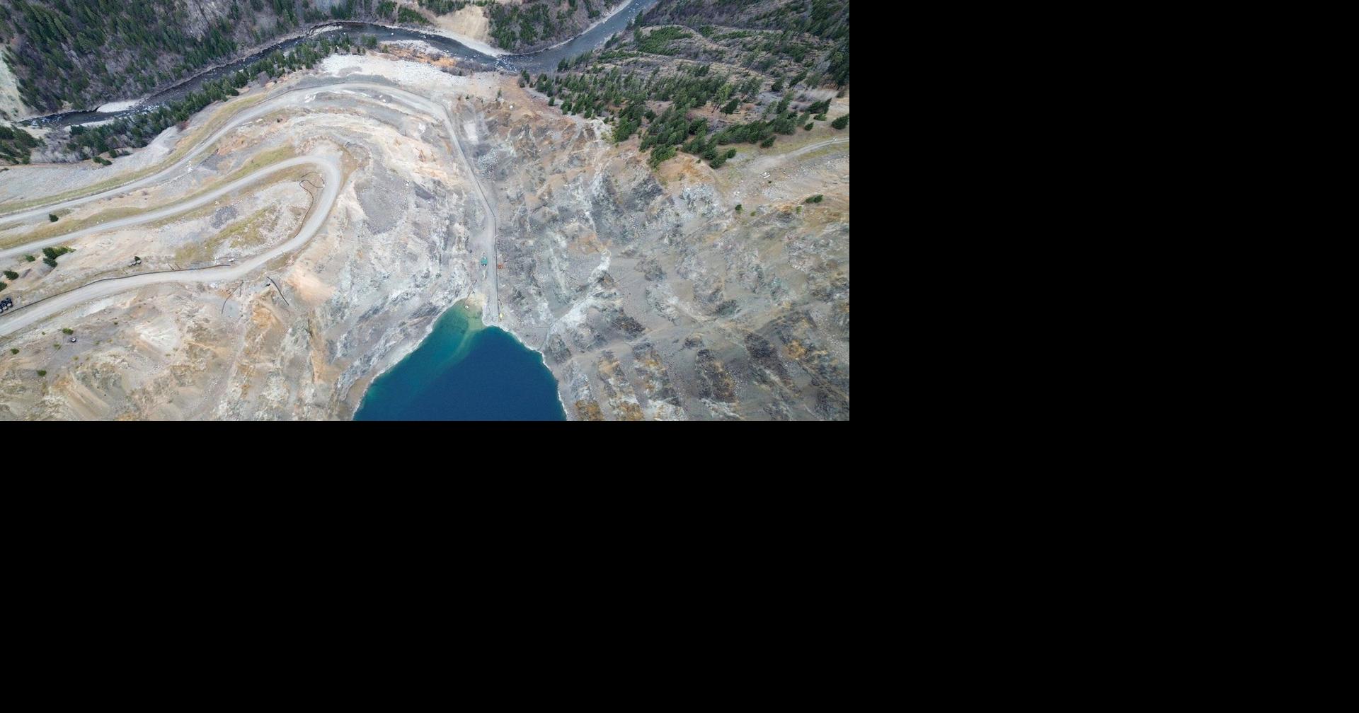 BC Approves Copper Mine Expansion Amid Indigenous Dispute