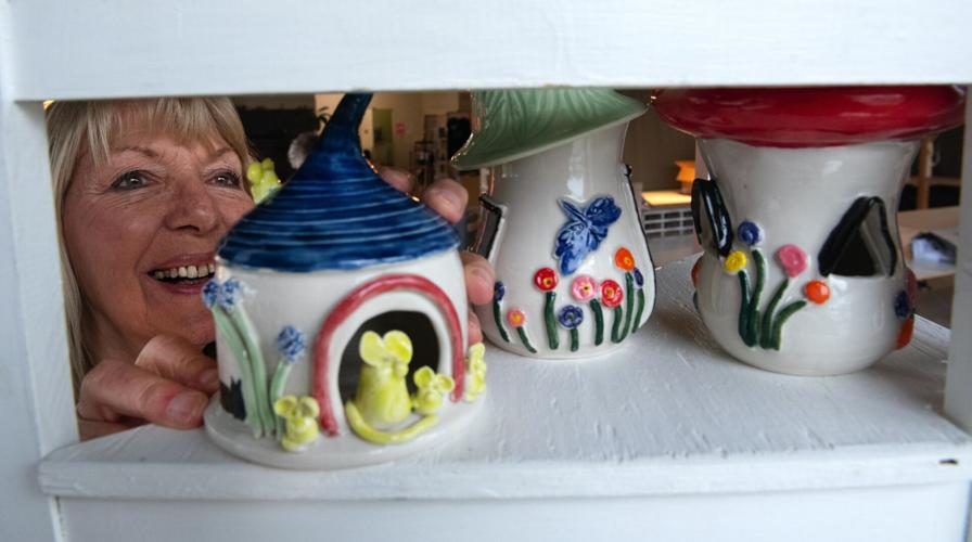 Kawartha Potters Guild annual spring sale in Peterborough