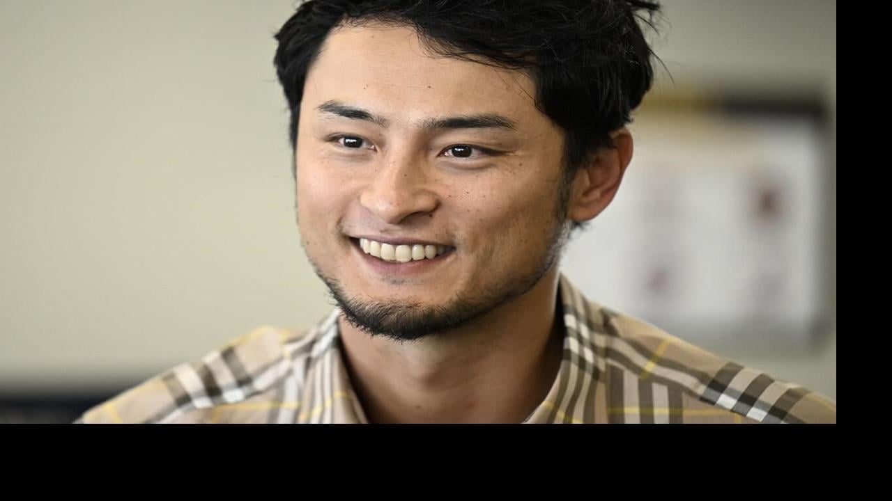 The Padres have signed RHP Yu Darvish to a New Six-Year Contract