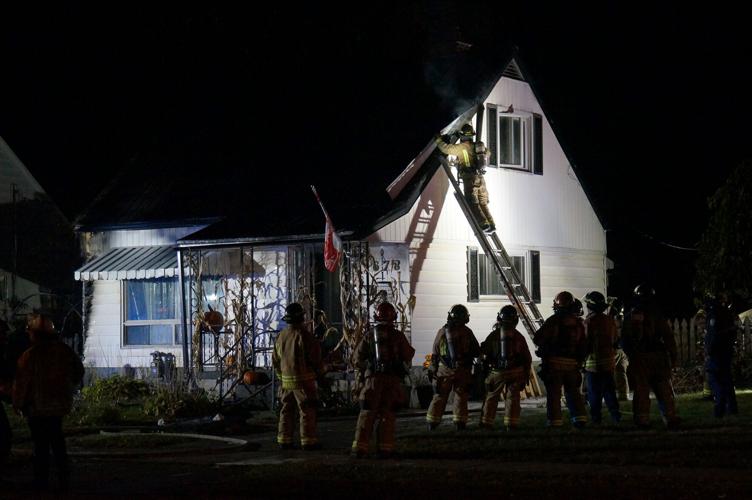 E-bike explosion sparks house fire in Peterborough