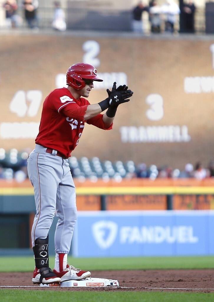 Brewers' Burnes nearly faints in sweltering heat, fans 13 in 1-0 win over  Reds