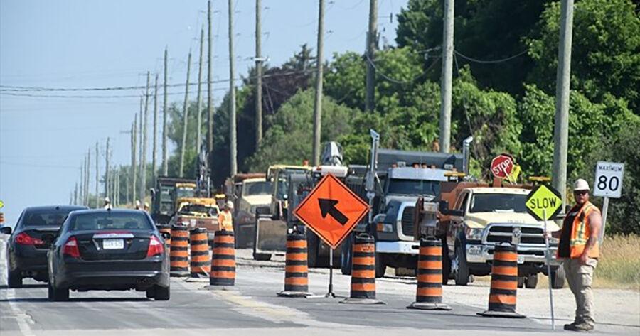 Is your Kawartha Lakes road getting a facelift in 2023? - Vimarsana News