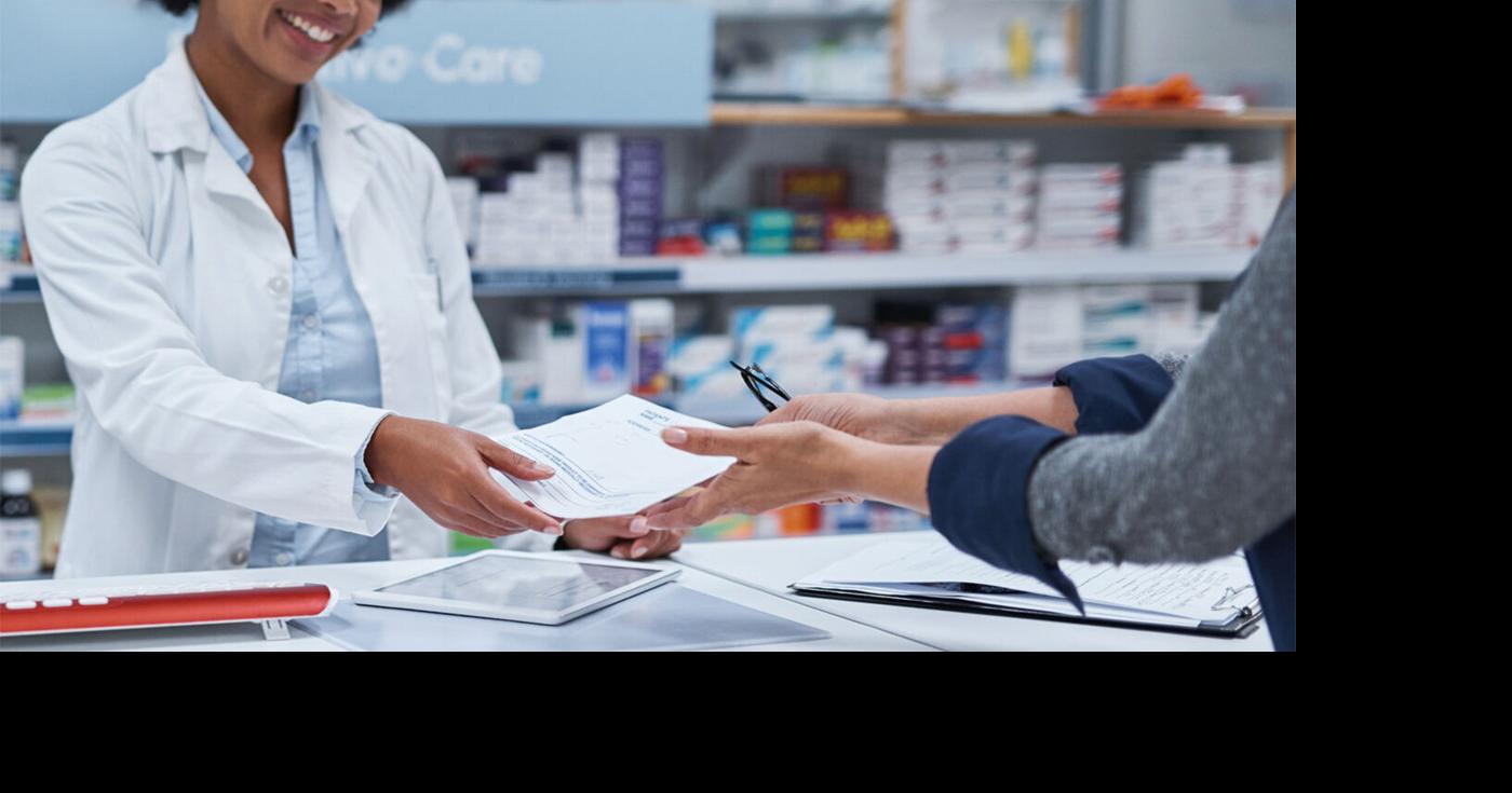 Changes giving pharmacists option to treat 13 common ailments to give