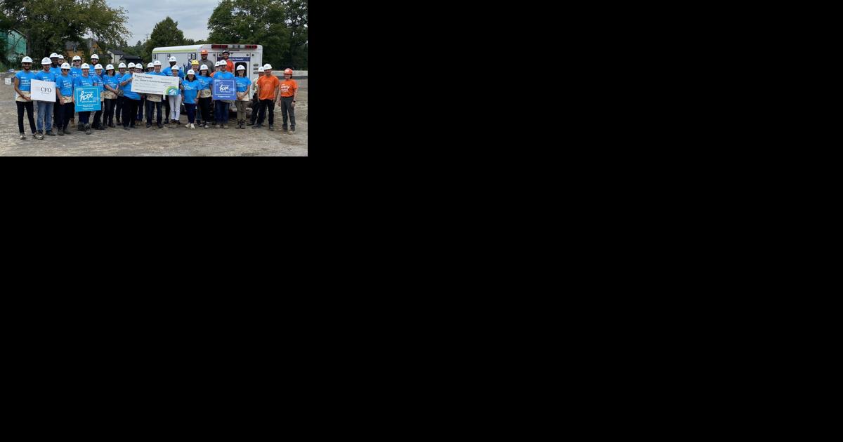 'The aim is much higher than before': Habitat Northumberland - Vimarsana News