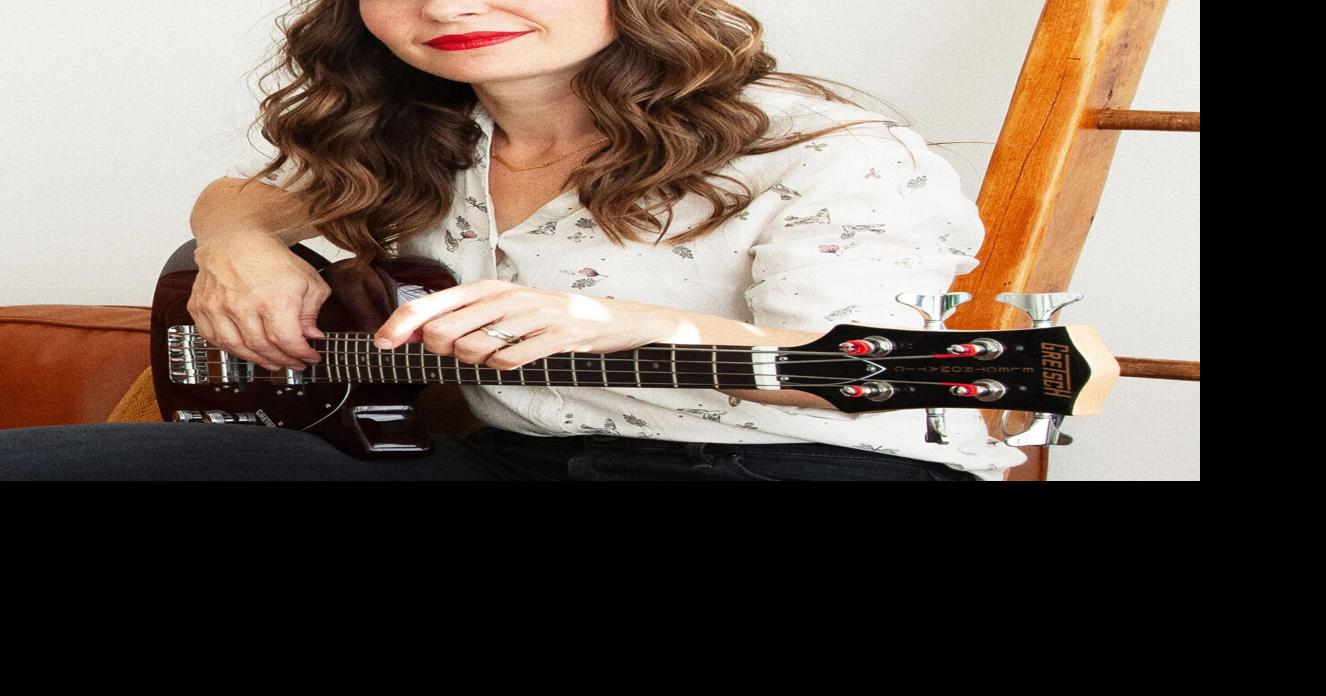 Good Lovelies singer to help Musicfest reveal lineup