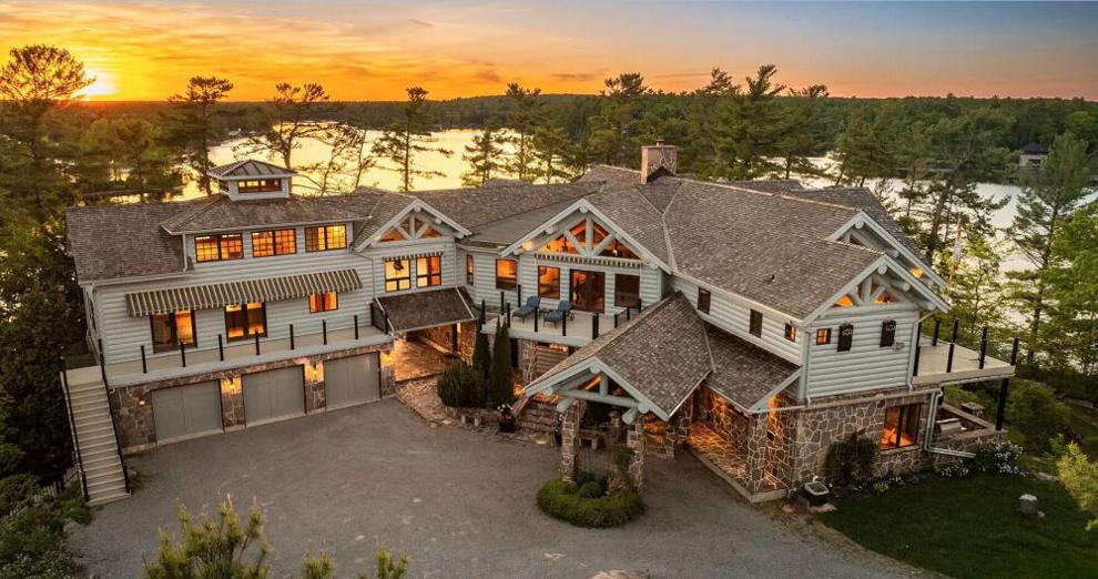 Zoocasa’s most expensive homes in Peterborough house markets