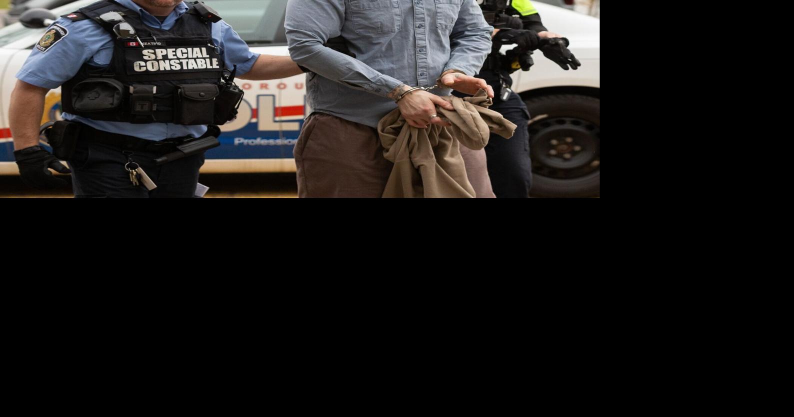 Peterborough murder trial focuses on phone calls