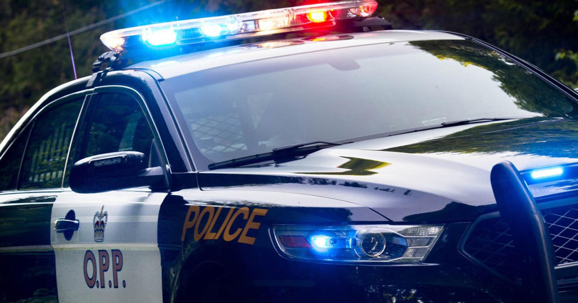 Bobcaygeon resident charged with impaired driving