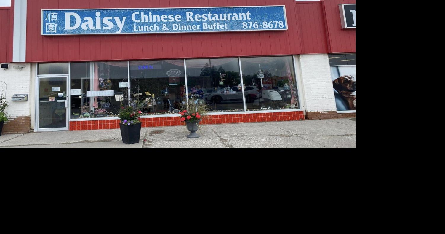 Investment opportunity in Peterborough: Popular Chinese buffet restaurant listed for sale at $99K