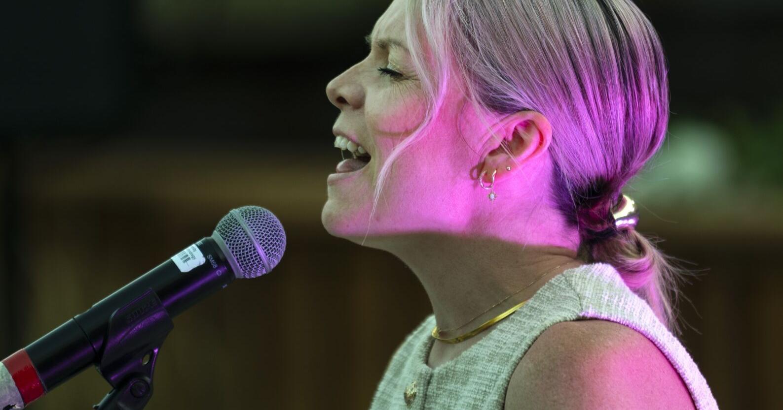 New Stages hosts summer soiree in Peterborough