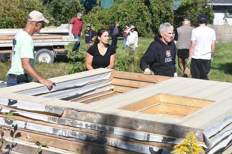 Peterborough Action for Tiny Homes group aiming to start tiny homes ...