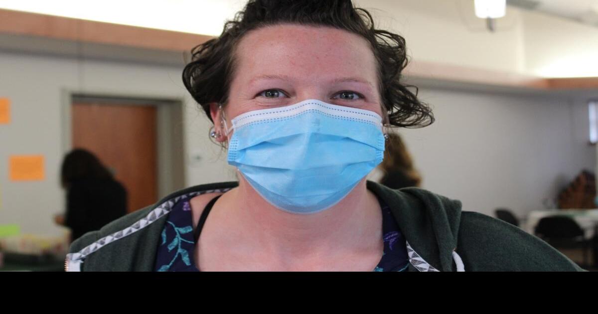 Fairhaven moves to keep disposable masks out of Peterborough landfill